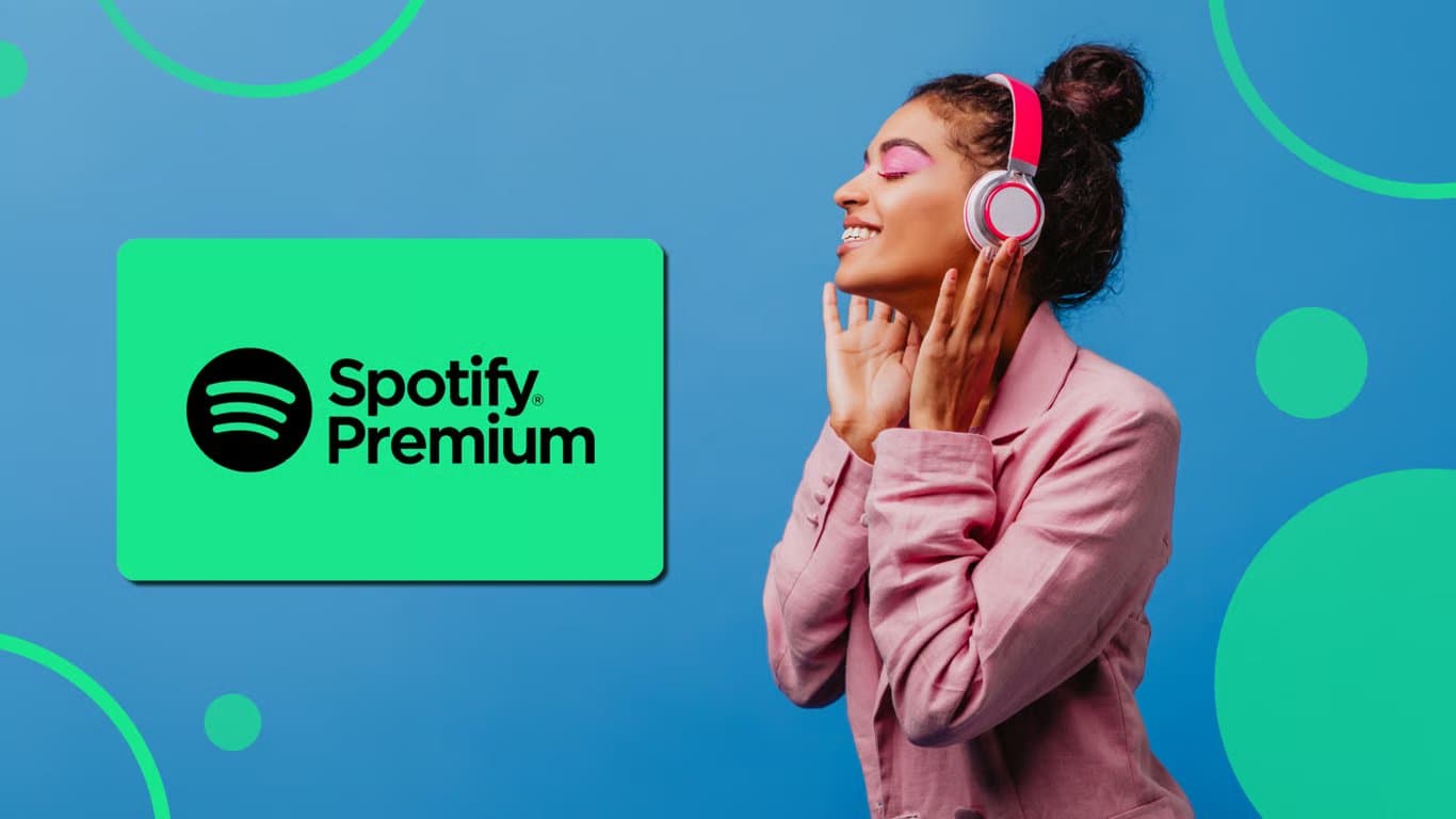 Spotify Premium (Individual)