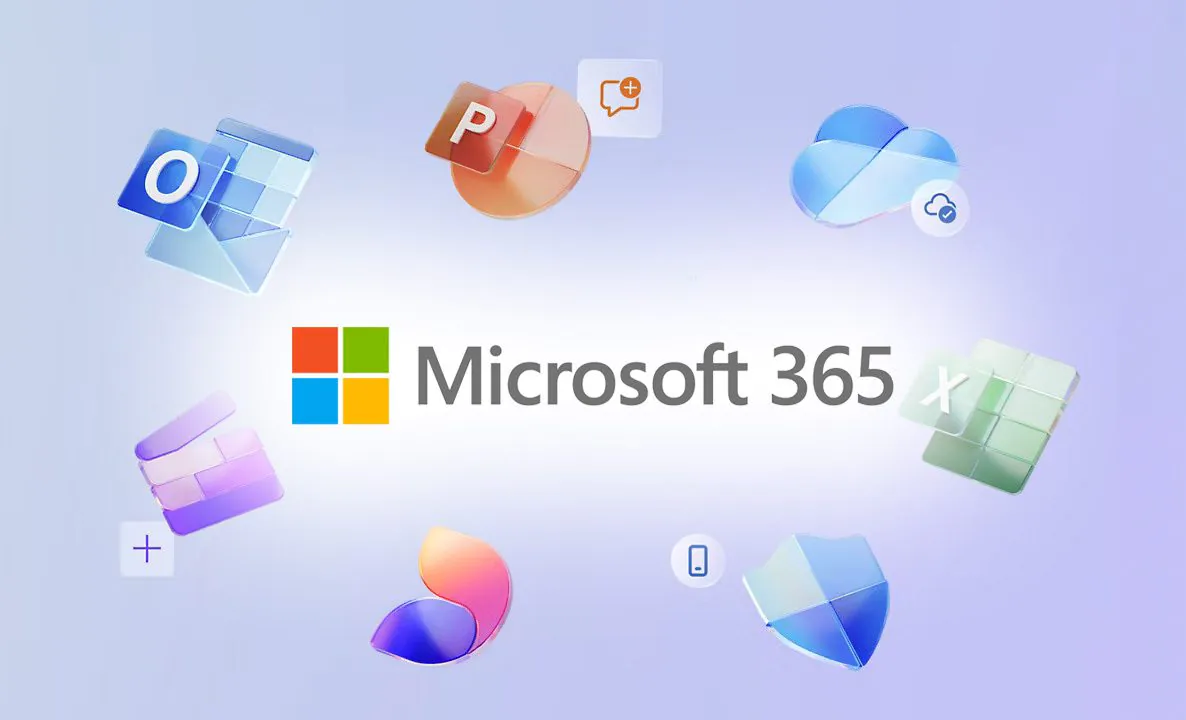 Microsoft 365 (Personal)